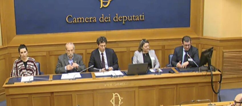 “Cittadinanza Europea. Il diritto di voto amministrativo dei cittadini dell’Unione residenti in Italia”