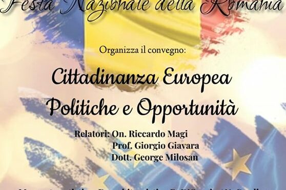 Festa Nazionale della Romania