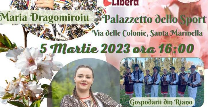 Concerto per la Festa del Marzolino