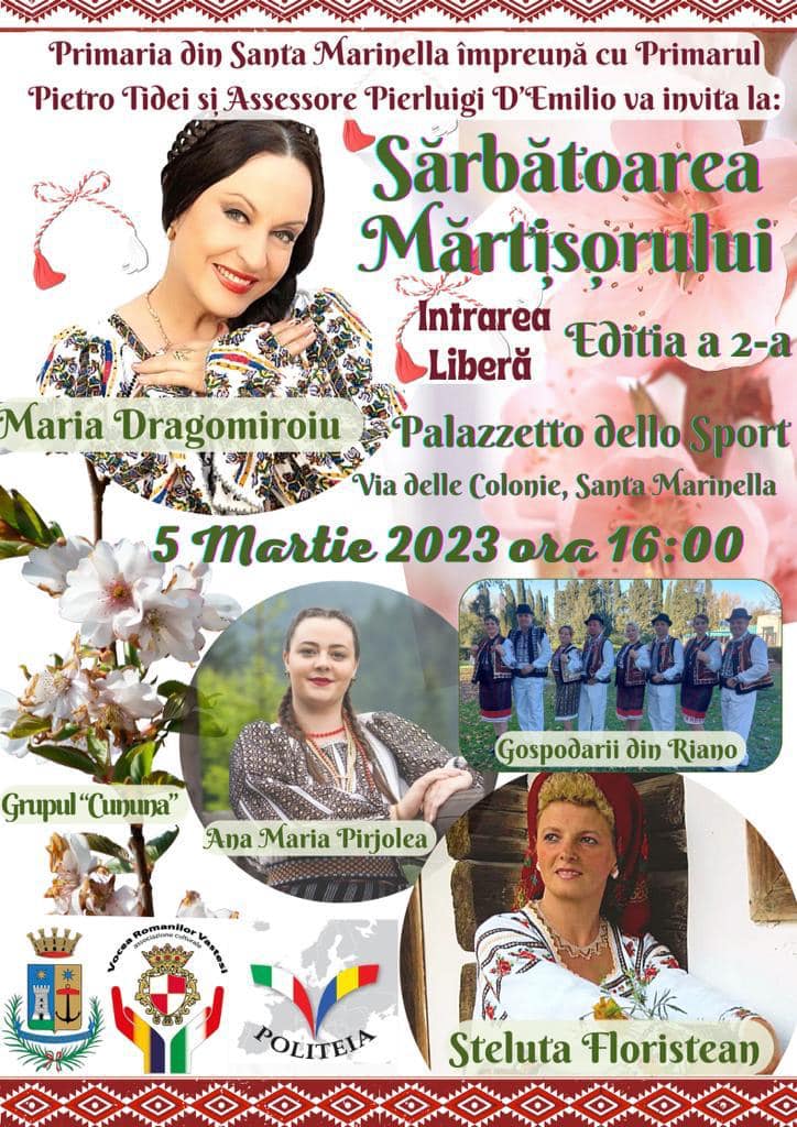Concerto per la Festa del Marzolino