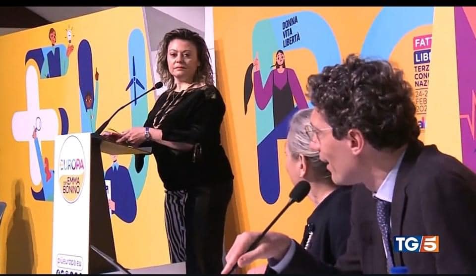 Attività promosse dall’Associazione Politeia