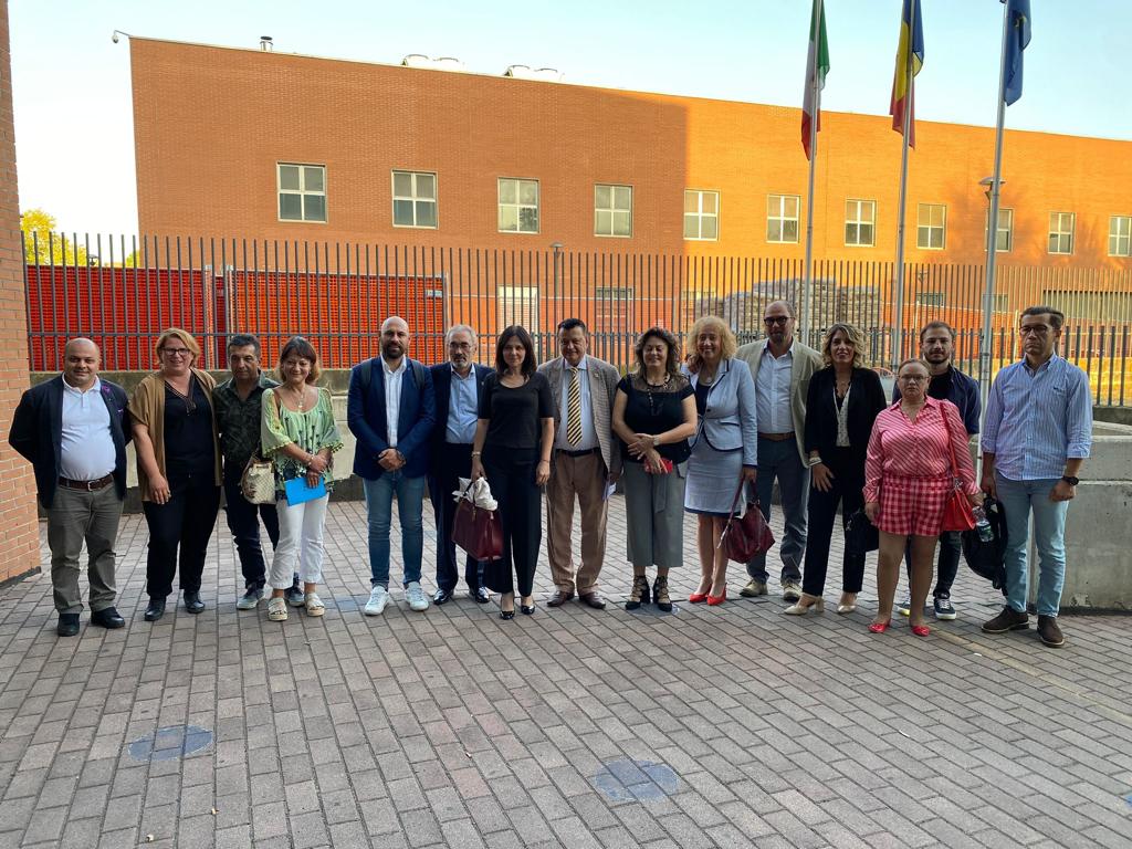 Incontro Associazione Politeia a Bologna